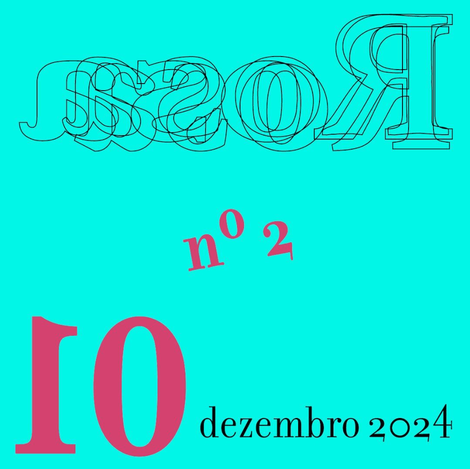 EQUIPE DO PROJETO ORGANIZA EDIÇÃO ESPECIAL DA REVISTA&nbsp;ROSA